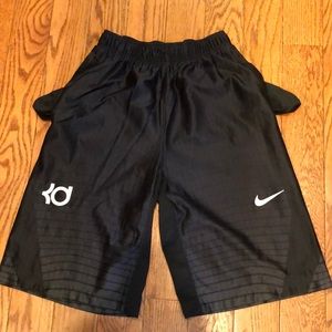 Nike KD shorts